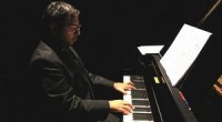 Retrouvez jeudi 11 février à 19h30 l’excellent pianiste Orçun Orçunsel aux côtés de Zeynep Koltuk, pour un programme 100 % Chopin. Orçun Orçunsel a fondé en 2008 Orchestra’Sion, dont il […]