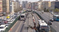 En arrivant à Istanbul, j’ai trouvé plusieurs transports en commun : le bus, le métro, les taxis. Quoi de plus banal ! Mais il y a aussi le fameux MétroBus. […]
