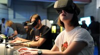 Leader sur le marché de la réalité virtuelle (VR), les casques Oculus Rift seront distribués cette semaine dans leur version commerciale définitive par la firme américaine Oculus VR. Les donateurs […]