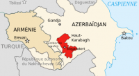 Dans la nuit de vendredi à samedi, des affrontements inattendus en Haut-Karabakh indiquent une reprise des tensions entre l’Azerbaïdjan et l’Arménie. Un conflit symptomatique qui remet en cause l’efficacité des […]