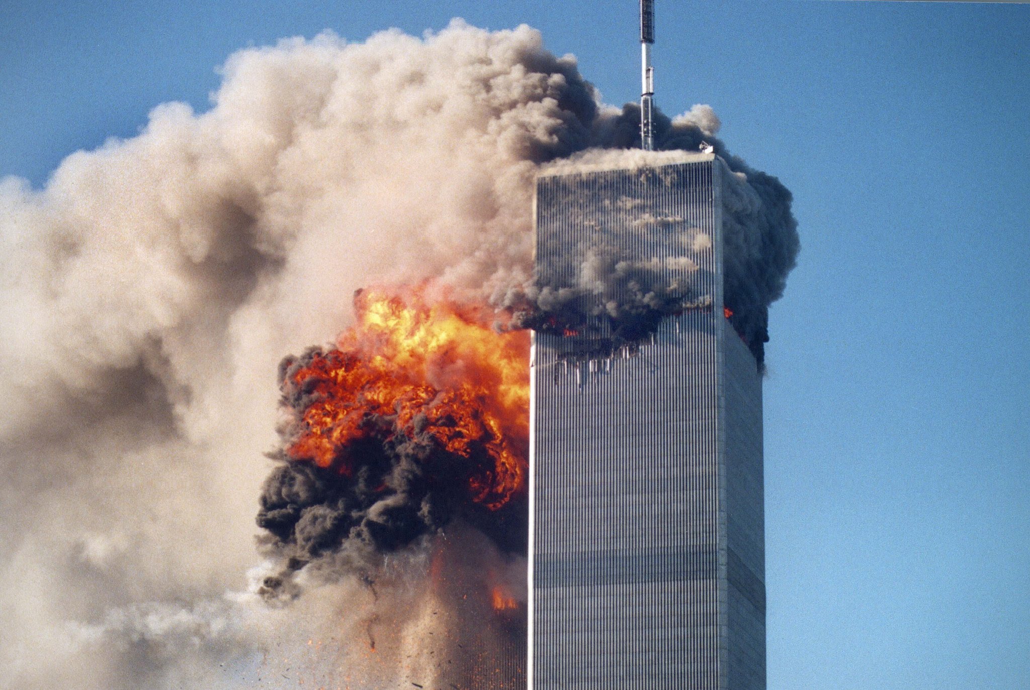 september 11th events essay september 11th events essay