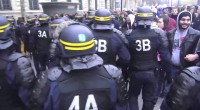 «Nuit Debout» a été délogé de la place de la République, dans la nuit de jeudi à vendredi lors des dernières manifestations contre le projet de révision du code de […]