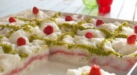Le Güllaç, est un gâteau qui se fait spécialement et uniquement pendant le ramadan. Très prisé, ce dessert n’est en vente qu’un mois par an. Il fleurit aujourd’hui dans les […]