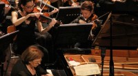 Le 26 mai dernier avait lieu au Lycée Notre Dame de Sion un concert de musique classique mettant en vedette le chef d’orchestre Orçun Orçunsel et la pianiste de renom Ayşegül […]