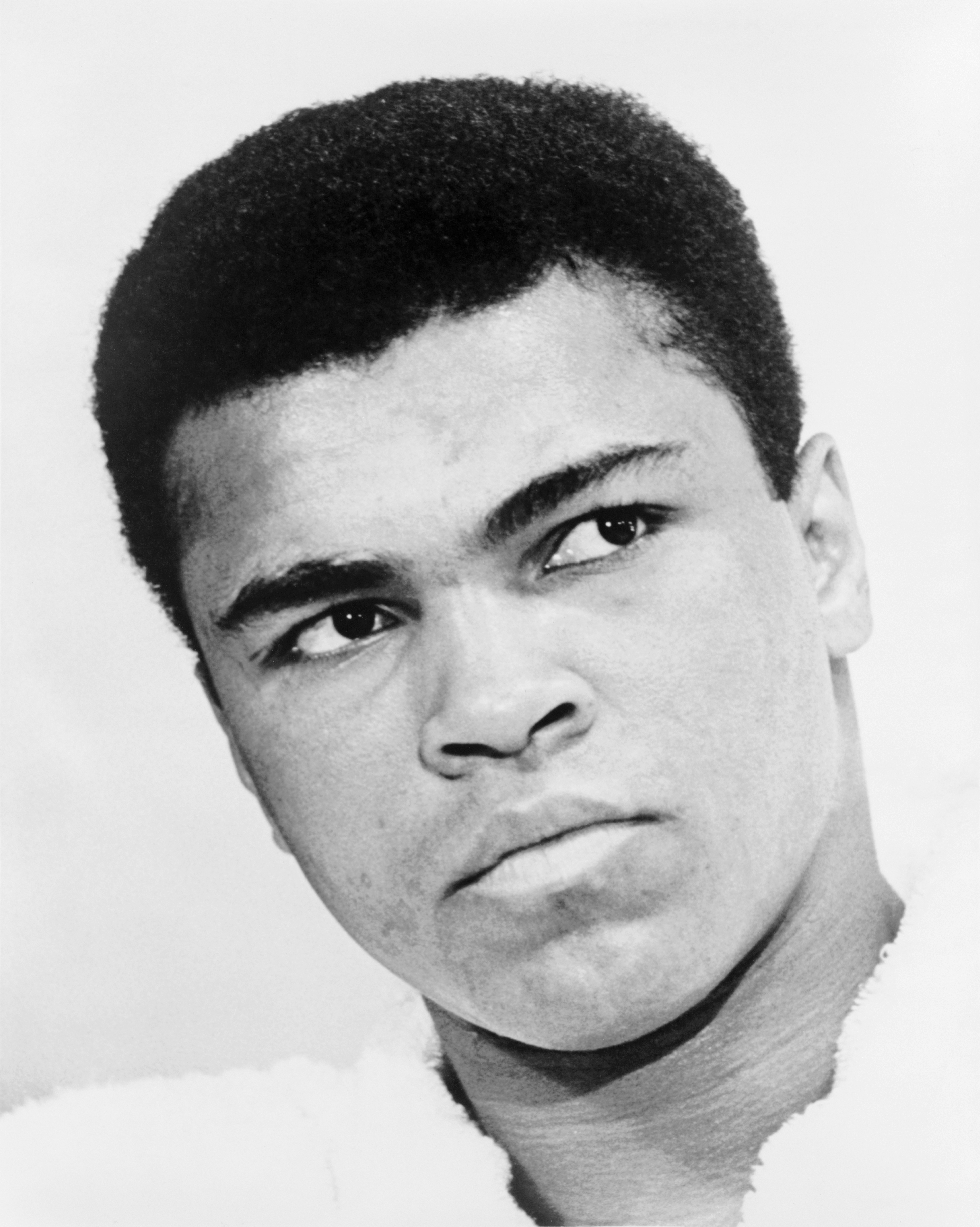 à Quel âge Est Mort Mohamed Ali Décès de Mohamed Ali: pour qui sonne le gong ? - Aujourd'hui la