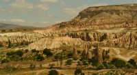 La région de la Cappadoce est peu peuplée, mais rassemble tout de même près d’un million de personnes autour de l’agglomération de Kayseri, ville principale de la région. Habitués aux touristes, […]