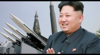 Selon la Central Intelligence Agency (CIA) américaine, deux missiles nord coréens se sont abîmés en mer du Japon après avoir survolé la zone. La Corée du Nord n’en est pas à […]