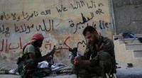 Le dernier rapport d’Amnesty International dénonce des exactions des groupes d’opposition au régime de Bachar el-Assad en Syrie qui ne constituent rien de moins que des crimes de guerre au […]