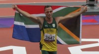 La saga judiciaire de l’ancien champion paralympique, Oscar Pistorius, s’achève sur une farce cynique ce mercredi 6 juillet après trois ans de procès.