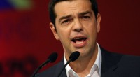 Mardi 16 août, le Premier ministre grec, Alexis Tsipras, a annoncé qu’il n’avait pas abandonné le projet d’obtenir de Berlin le paiement de réparations pour l’occupation nazie, bien au contraire.