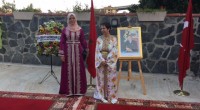 Le consulat marocain à Istanbul célébrait le 30 juillet 2016 la Fête du Trône qui marque l’anniversaire de l’arrivée au pouvoir du roi Mohammed VI en 1999.