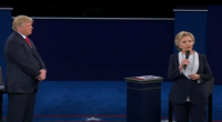 Dimanche soir, les deux candidats en lice pour la Maison-Blanche se sont adonnés au second débat en face à face dans la course à la présidentielle. Cette nouvelle joute verbale était cruciale […]