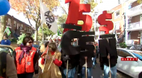 Samedi 15 octobre, des milliers de personnes se sont réunies dans les rues de Montréal pour réclamer que le salaire minimum passe à 15 dollars l’heure. Une manifestation bon enfant […]