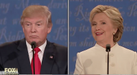 Mercredi 19 octobre au soir, les candidats à la présidentielle Américaine, Hillary Clinton et Donald Trump, se sont affrontés dans un dernier débat avant l’élection du 8 novembre qui scellera […]