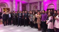 Les étudiants ERASMUS ont été invité à célébrer les relations turco-françaises au palais de France. Le Consul général de France à Istanbul Bertrand Buchwalter et le directeur de l’Institut Français […]