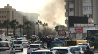 Jeudi 5 janvier, aux alentours de 16h00, une explosion a retenti devant le Palais de justice dans le quartier de Bayrakli à Izmir. Dix personnes ont été blessées et les […]