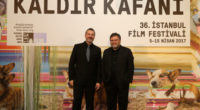 Le 36e Festival du Film d’Istanbul “Lift Your Head Up” (Relève la Tête) a débuté mardi 4 avril par un gala d’ouverture. Organisé par IKSV (la Fondation d’Istanbul pour la […]