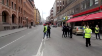 Vendredi 7 avril, la Suède a été touchée en plein cœur lors d’une attaque au camion-bélier qui a fait quatre morts et 15 blessés à Stockholm.