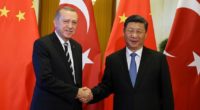 Le président turc Recep Tayyip Erdoğan s’est rendu en Chine vendredi pour assister au forum « une Ceinture, une Route », réunion internationale initiée par la Chine. Le forum a pour […]