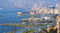 L’agence de notation financière américaine Fitch Ratings Ltd. a augmenté la notation à long terme en terme d’investissement d’İzmir, la troisième plus grande province turque de la côte égéenne. Izmir […]