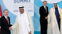 Crédit photo : Agence Anadolu – Gettyimages Hier, l’Arabie saoudite et les Émirats arabes unis ont rompu leurs relations diplomatiques avec le Qatar, qu’ils accusent de soutenir le terrorisme. L’Arabie […]