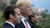 La nette victoire d’Emmanuel Macron face à Marine Le Pen le soir de la présidentielle française le dimanche 7 mai 2017 (66,1 % contre 33,9 %) ouvre une période d’incertitude, […]
