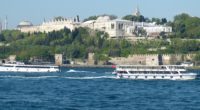 Quatre nouvelles lignes de ferry seront rajoutées aux lignes traversant le Bosphore entre le 5 juin et le 17 septembre, rapporte l’Agence Anadolu.