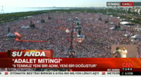 Plusieurs centaines de milliers de personnes ont participé dimanche au meeting marquant la fin de la « marche pour la justice » effectuée par Kemal Kılıçdaroğlu, leader du Cumhuriyet Halk Partisi (CHP), […]