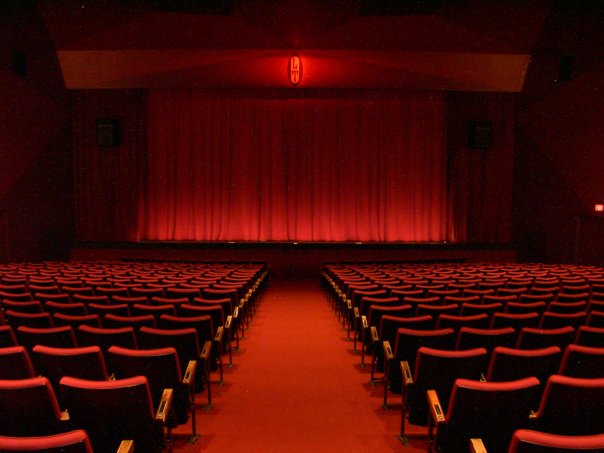 Dissertation sur le theatre et la representation