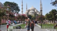 Cette année, le tourisme en Turquie est en légère progression par rapport à la situation alarmante de 2016, provoquée par la vague d’attentats et la tentative de coup d’État. Cependant, […]