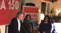 Le 19 octobre, Istanbul a été l’hôte de la cérémonie d’ouverture du Festival du film canadien lancé dans le cadre du 150e anniversaire du Canada. Un évènement qui contribuera positivement […]