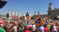 Le président catalan a déclaré la victoire du « oui » à la suite de l’annonce des résultats du référendum organisé le 1er octobre 2017 malgré l’interdiction officielle du gouvernement espagnol. Si […]