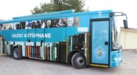 Dix bus supplémentaires ont été convertis en bibliothèques afin de parcourir les routes de dix provinces du pays, rapporte le quotidien turc Daily Sabah. Pour l’occasion, une cérémonie s’est tenue […]