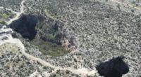Selon le ministre du Développement Lütfi Elvan, un nouveau projet va permettre aux touristes d’accéder aux deux gouffres des monts Taurus, plus connus sous le nom de Cennet mağarası (grotte du […]