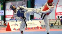 La 23e édition des Championnats d’Europe de Taekwondo a commencé le 10 mai et a pris fin hier, à Kazan, capitale de la république du Tatarstan. La compétition est organisée […]