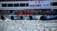 Dimanche 22 juillet se tenait la course intercontinentale de natation d’Istanbul. 2 419 nageurs, professionnels et amateurs, ont relié le continent asiatique à la rive européenne en traversant le Bosphore. […]