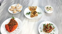 Située au sud-est de la Turquie, la municipalité métropolitaine d’Hatay a rejoint en 2017 le « Réseau des Villes créatives » de l’UNESCO dans le domaine de la gastronomie. L’agence Anadolu rapporte […]