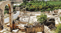 Après 2000 ans, le rideau se lève de nouveau sur Ayaş, un théâtre antique du sud de la Turquie. Du 3 au 8 août, un festival de théâtre réunira les […]