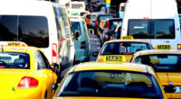 Selon un nouveau rapport publié par la société d’analyse des transports INRIX, Istanbul est la 15e ville la plus embouteillée du monde.