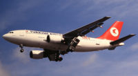 Lundi 7 janvier, la compagnie aérienne turque a inauguré une ligne directe entre Rome et Ankara. D’autres devraient suivre.
