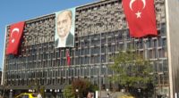 La construction du nouveau complexe culturel d’Istanbul sera achevée d’ici deux ans, a annoncé dimanche 10 février le président de la République Recep Tayyip Erdoğan.