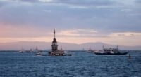 Le département du tourisme de la Municipalité Métropolitaine d’Istanbul désire mettre en valeur l’incroyable vie marine de la ville tout en sensibilisant les citoyens à la protection de la nature […]