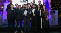 Le 38ème Festival du film d’Istanbul, organisé par la Fondation d’Istanbul pour la culture et les arts (İKSV), a annoncé les lauréats des prix officiels lors d’une cérémonie qui s’est […]