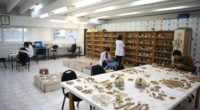 Le laboratoire « d’ADN antique » mènera des recherches scientifiques sur les restes ossifiés ou momifiés des civilisations anatoliennes datant de 10 000 à 15 000 ans. Le laboratoire d’anthropologie moléculaire de l’Hacettepe Universitesi […]