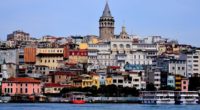 Selon l’étude annuelle de Mercer sur le coût de la vie dans les villes du monde entier, Istanbul est la 154e ville la plus chère pour les expatriés.