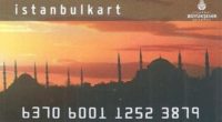 Les détenteurs d’une IstanbulKart peuvent désormais utiliser leur titre de transport pour faire leurs courses dans les magasins Migros d’Istanbul, rapporte le quotidien Daily Sabah.