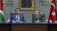 La Turquie et la Jordanie ont signé un accord pour la création d’un comité économique mixte chargé de dynamiser les échanges bilatéraux, a annoncé Rushar Pekcan, le ministre turc du […]