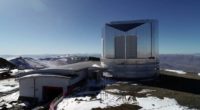 L’Observatoire d’Anatolie orientale, situé dans la province orientale d’Erzurum et destiné à devenir le plus grand observatoire de Turquie, commencera à être actif d’ici à la fin 2021, marquant ainsi la […]
