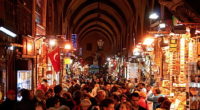 Le grand bazar d’Istanbul, fermé depuis le 24 mars, devrait rouvrir le 1er juin, a déclaré le 8 mai le président de cette destination touristique incontournable de la ville. Fatih […]