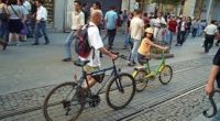 Du fait de la crise sanitaire, les Turcs optent davantage pour le vélo comme moyen de locomotion afin d’éviter les transports en commun. Afin de soutenir cet élan qui favorise […]